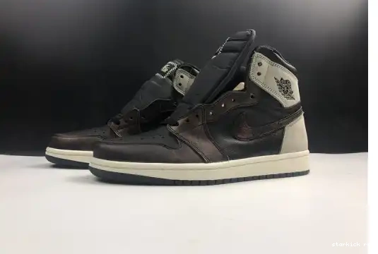 Jordan Patina Retro 555088-033 Air High 1 555088-033 0629
